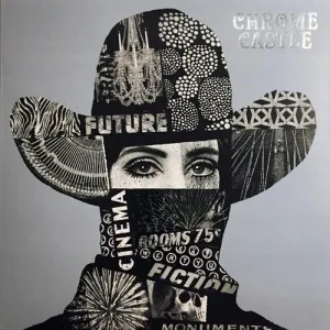 Chrome Castle - Vinyl LP