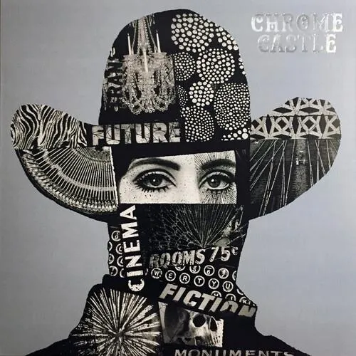 Chrome Castle - Vinyl LP