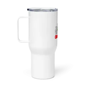 Chunn Bucket Travel Mug