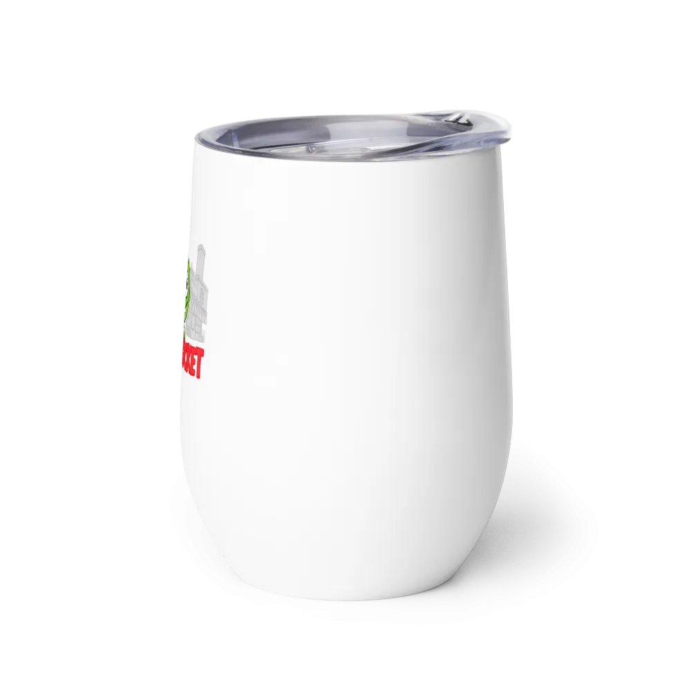 Chunn Bucket Tumbler