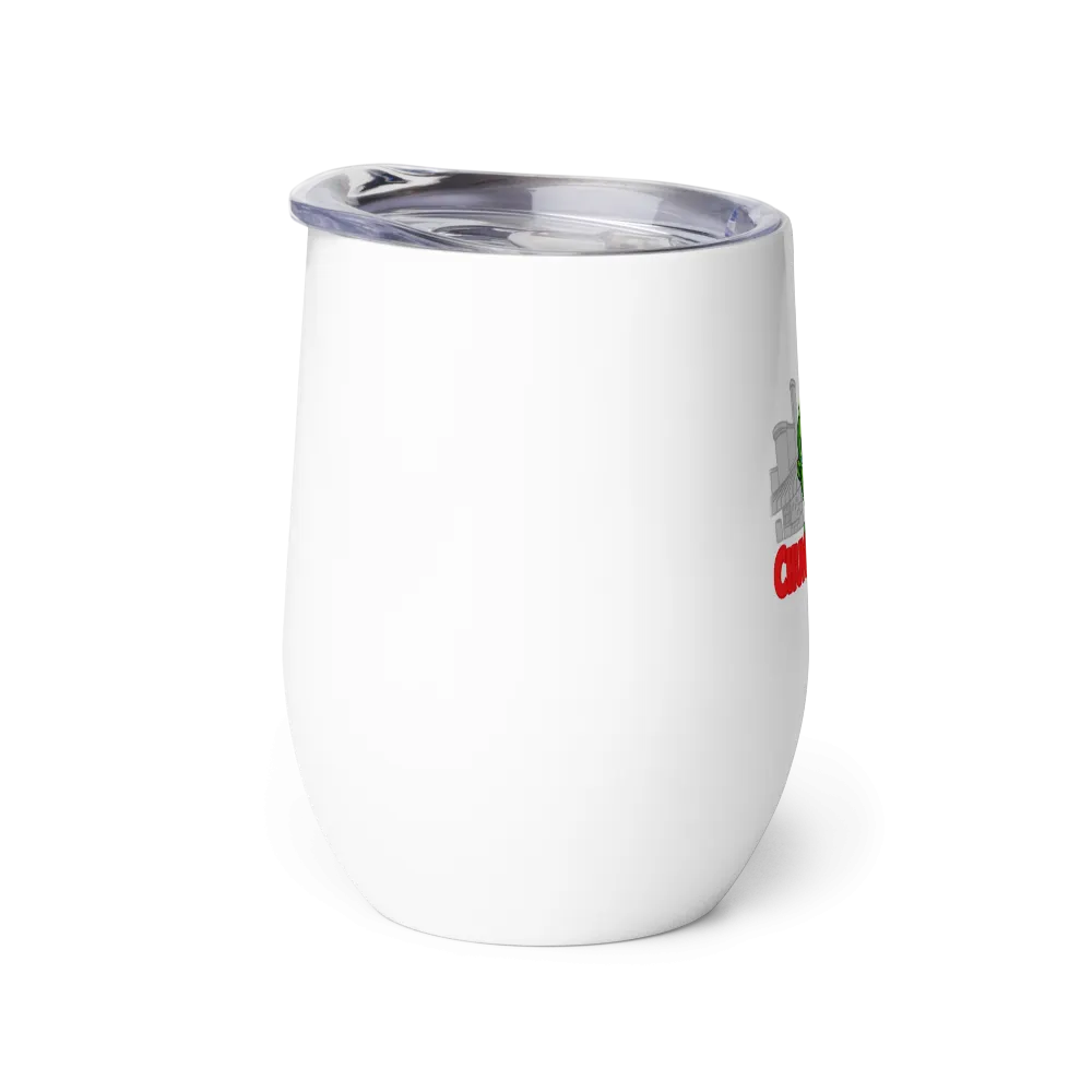 Chunn Bucket Tumbler