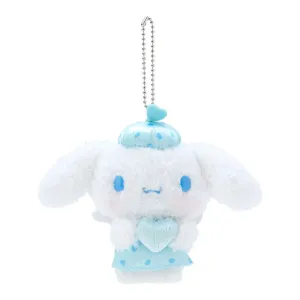 Cinnamoroll Mascot Plush [Dreaming Angel Design Series 2nd Edition]