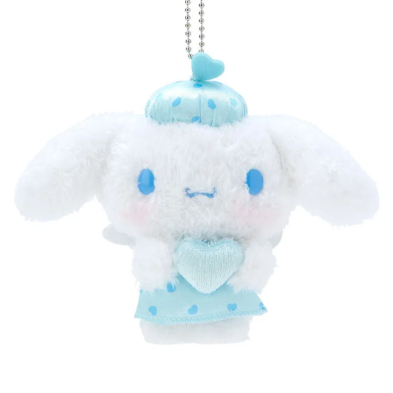 Cinnamoroll Mascot Plush [Dreaming Angel Design Series 2nd Edition]