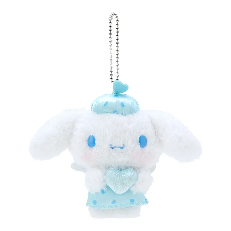 Cinnamoroll Mascot Plush [Dreaming Angel Design Series 2nd Edition]