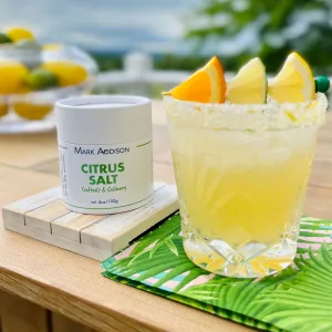 Citrus Salt