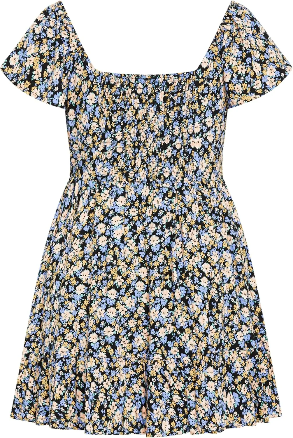 City Chic Women's Citychic Plus Size Dress Emilee