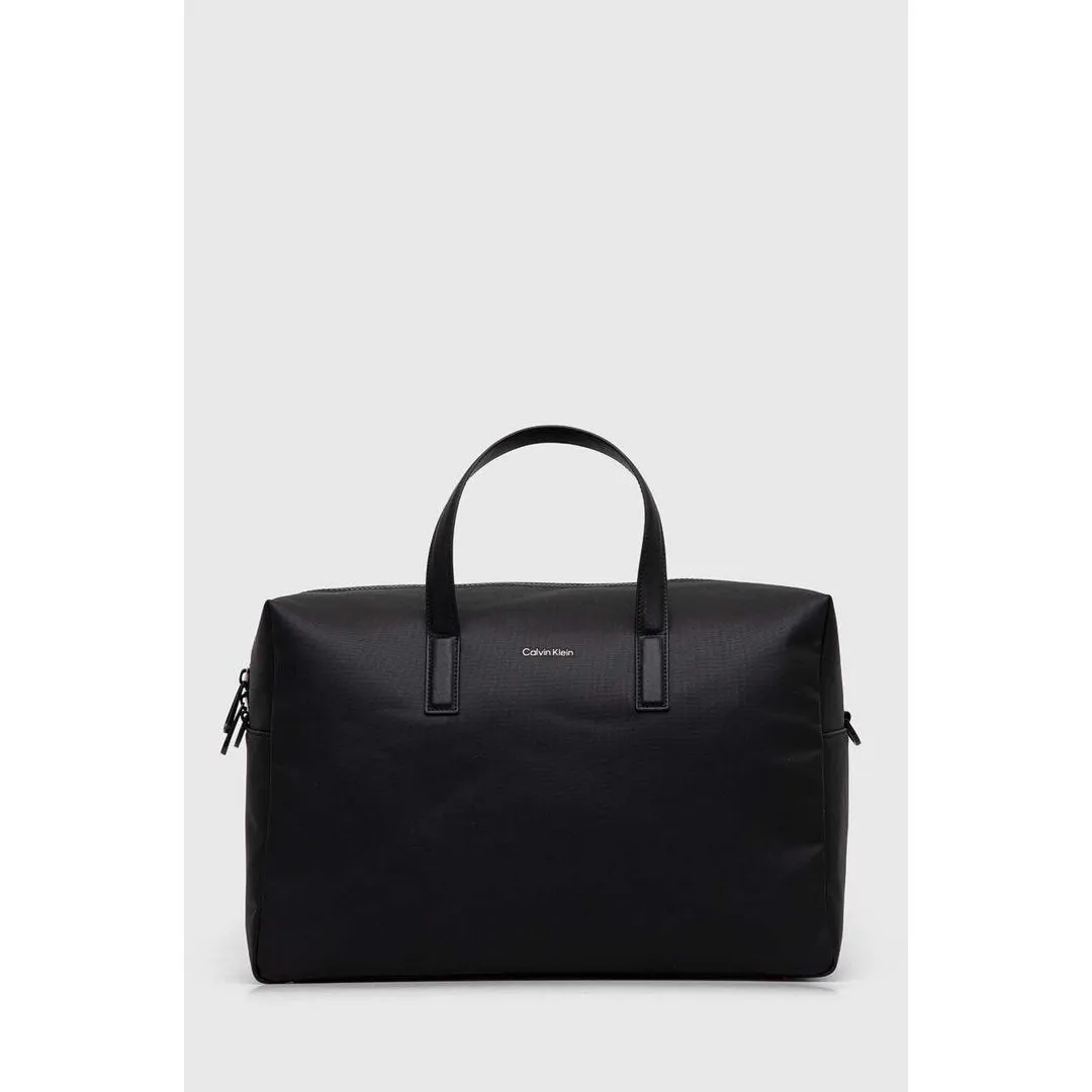 Ck Must Weekender/ Beh/ Os