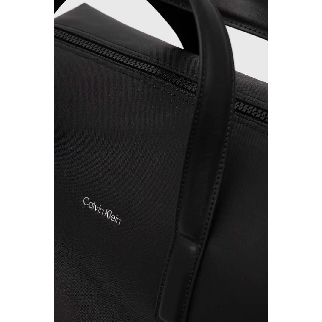 Ck Must Weekender/ Beh/ Os