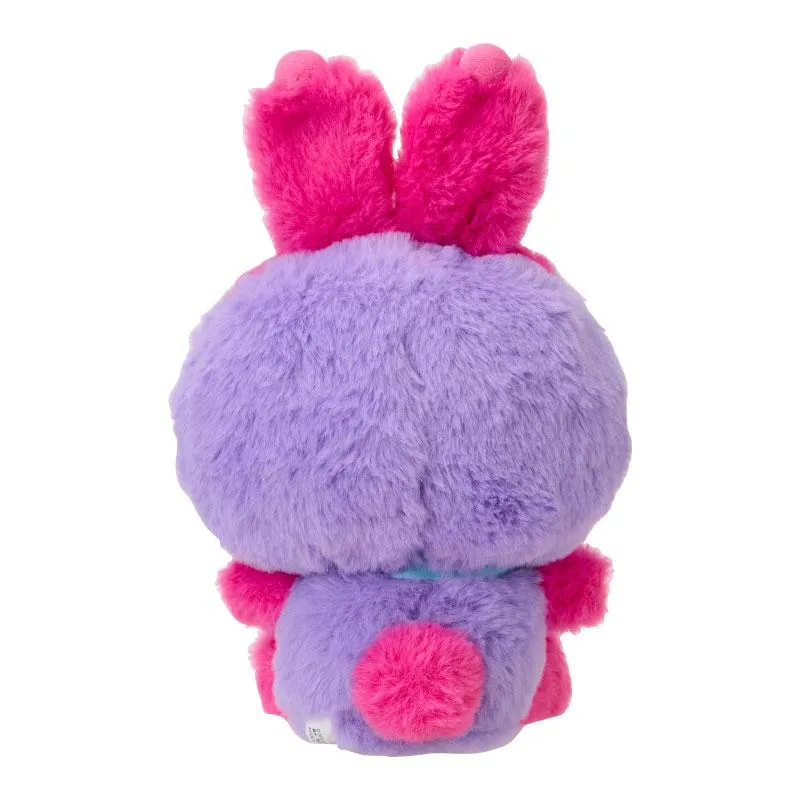 [Clearance]#[Sanrio] Spring Rabbit Design Series -Plush Toy - Kuromi  [FEB 2025] Sanrio Original Japan
