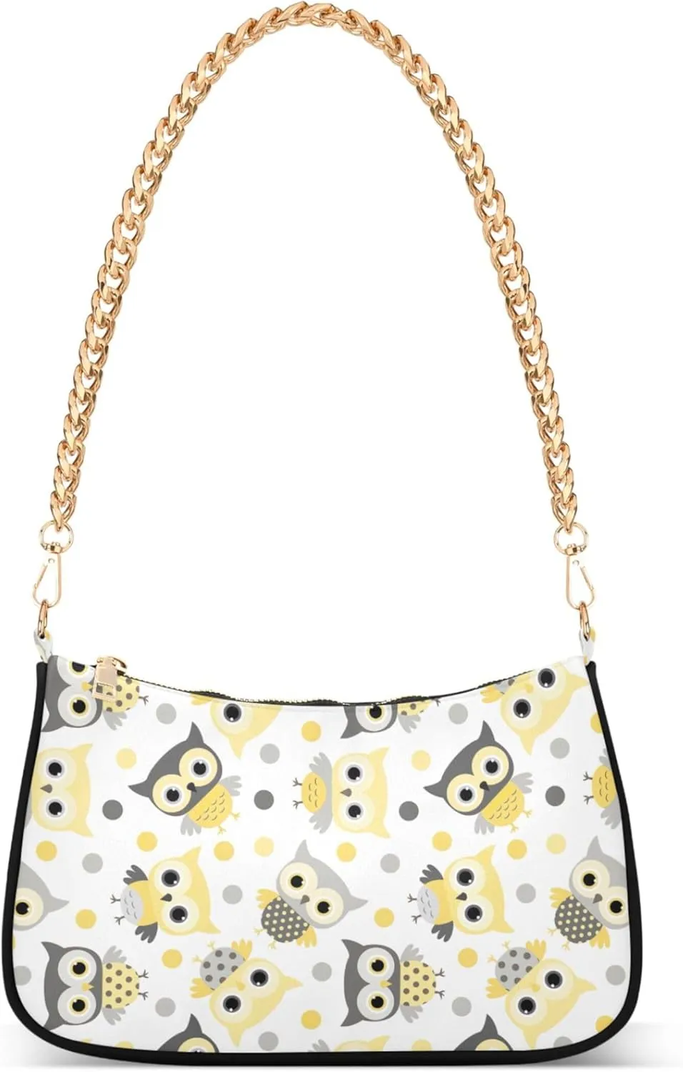 Colorful Mandala Geometry Womens Purse Hobo Party Purse Women Evening Handbag Formal over the Shoulder Purse