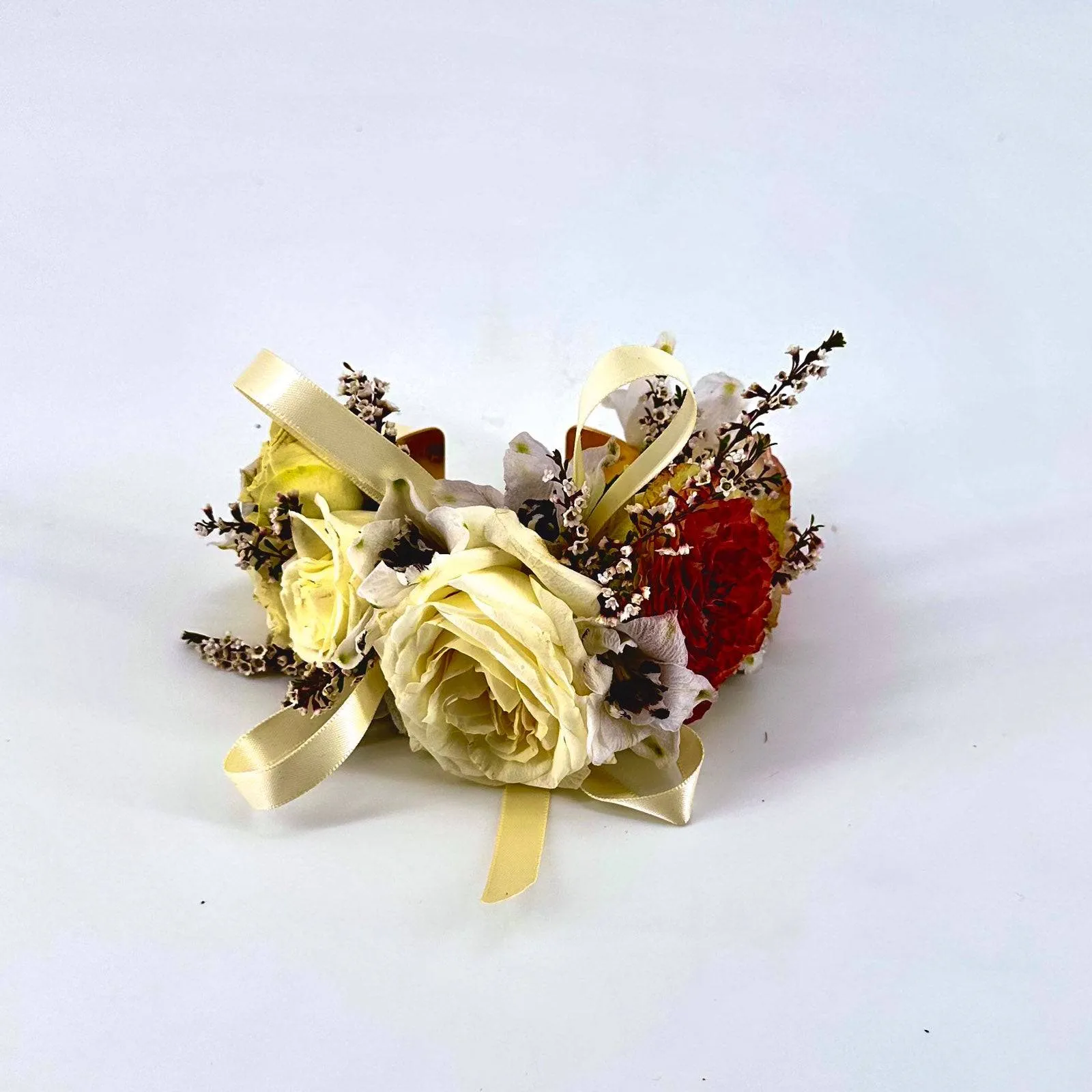 Corsage "First Dance"