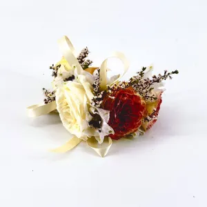 Corsage "First Dance"