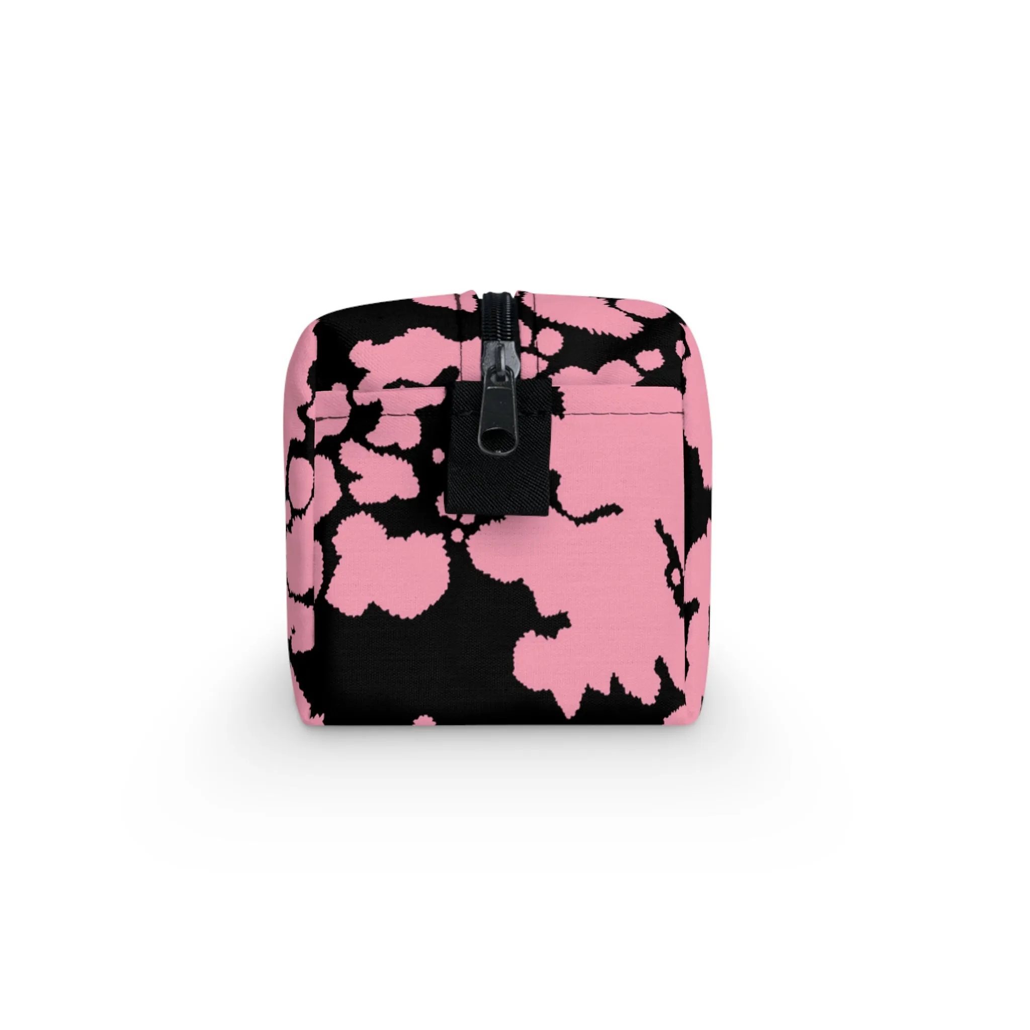 Cowhide Toiletry Bag | Rustic & Water-Resistant Organizer | Perfect for Camping, Travel, College