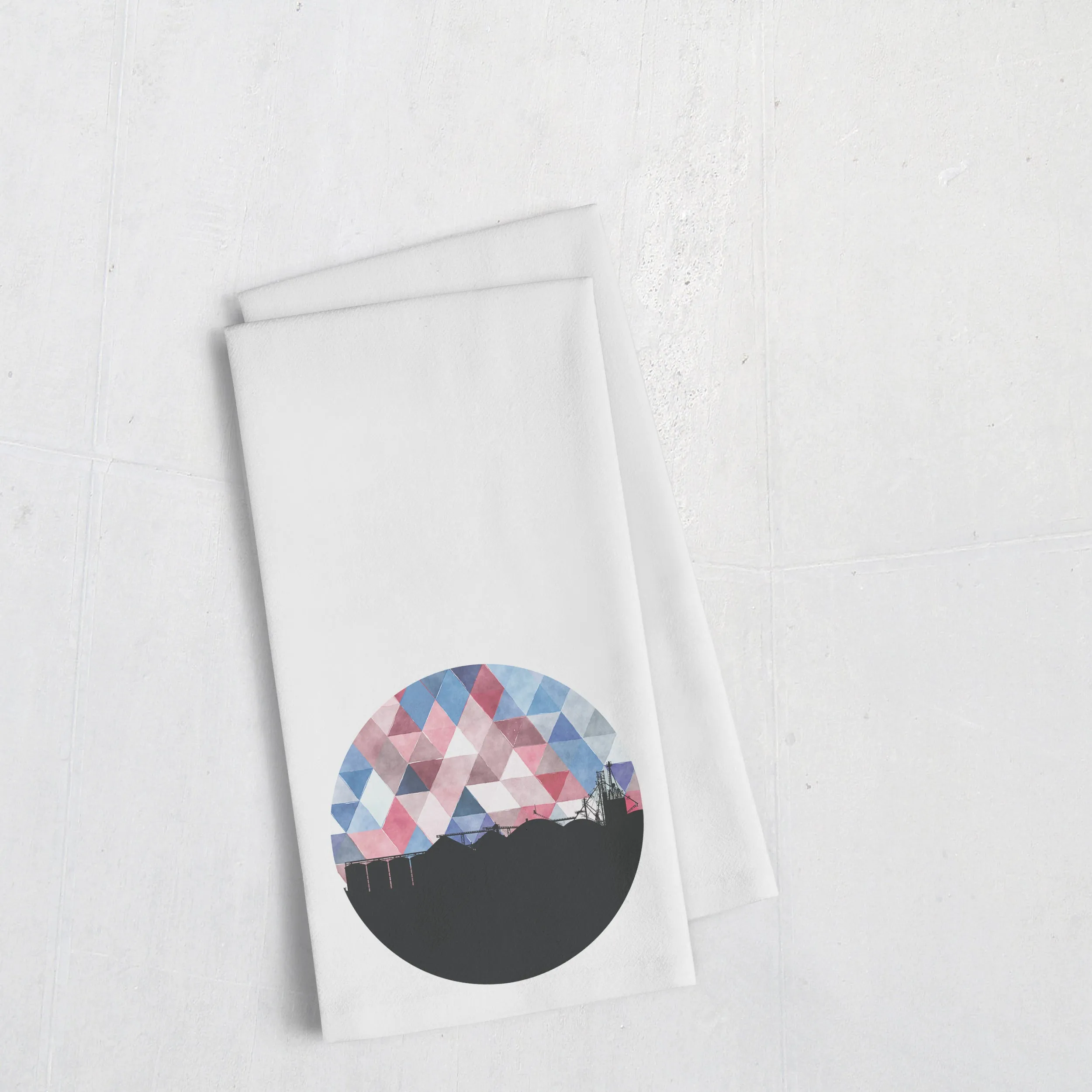 Create Your Own Paperfinch Product - choose your city, design, and product
