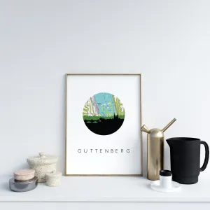 Create Your Own Paperfinch Product - choose your city, design, and product
