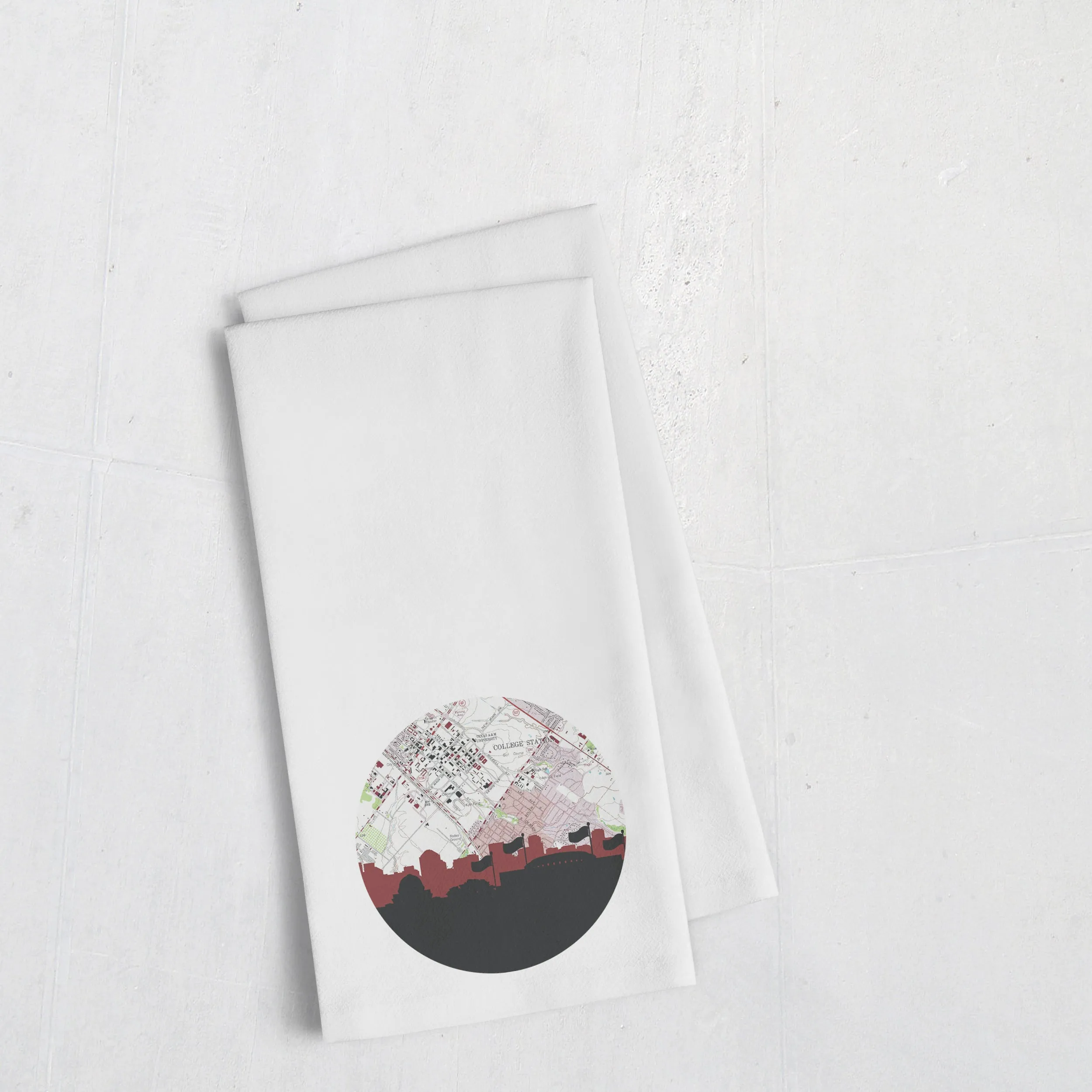 Create Your Own Paperfinch Product - choose your city, design, and product