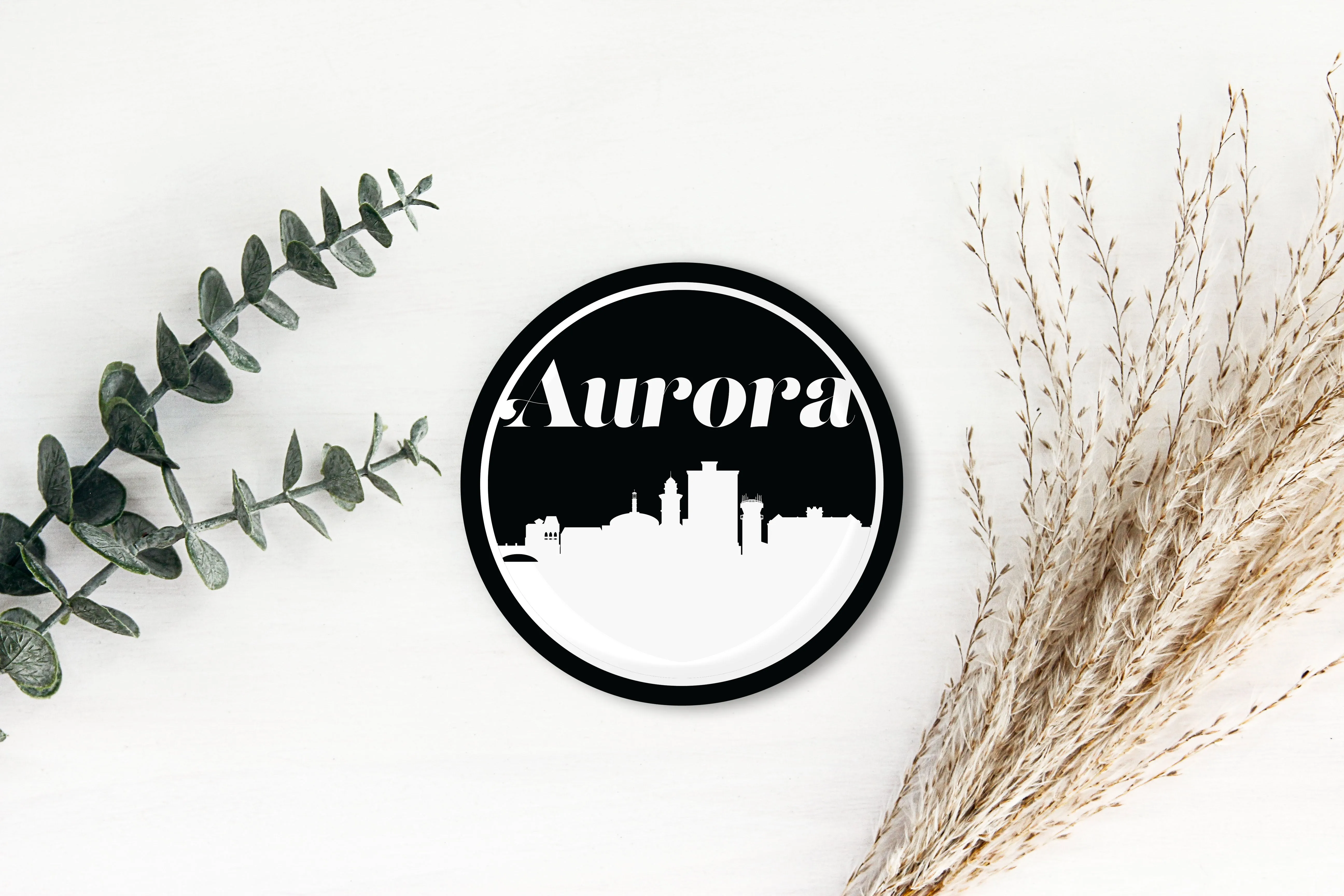 Create Your Own Paperfinch Product - choose your city, design, and product