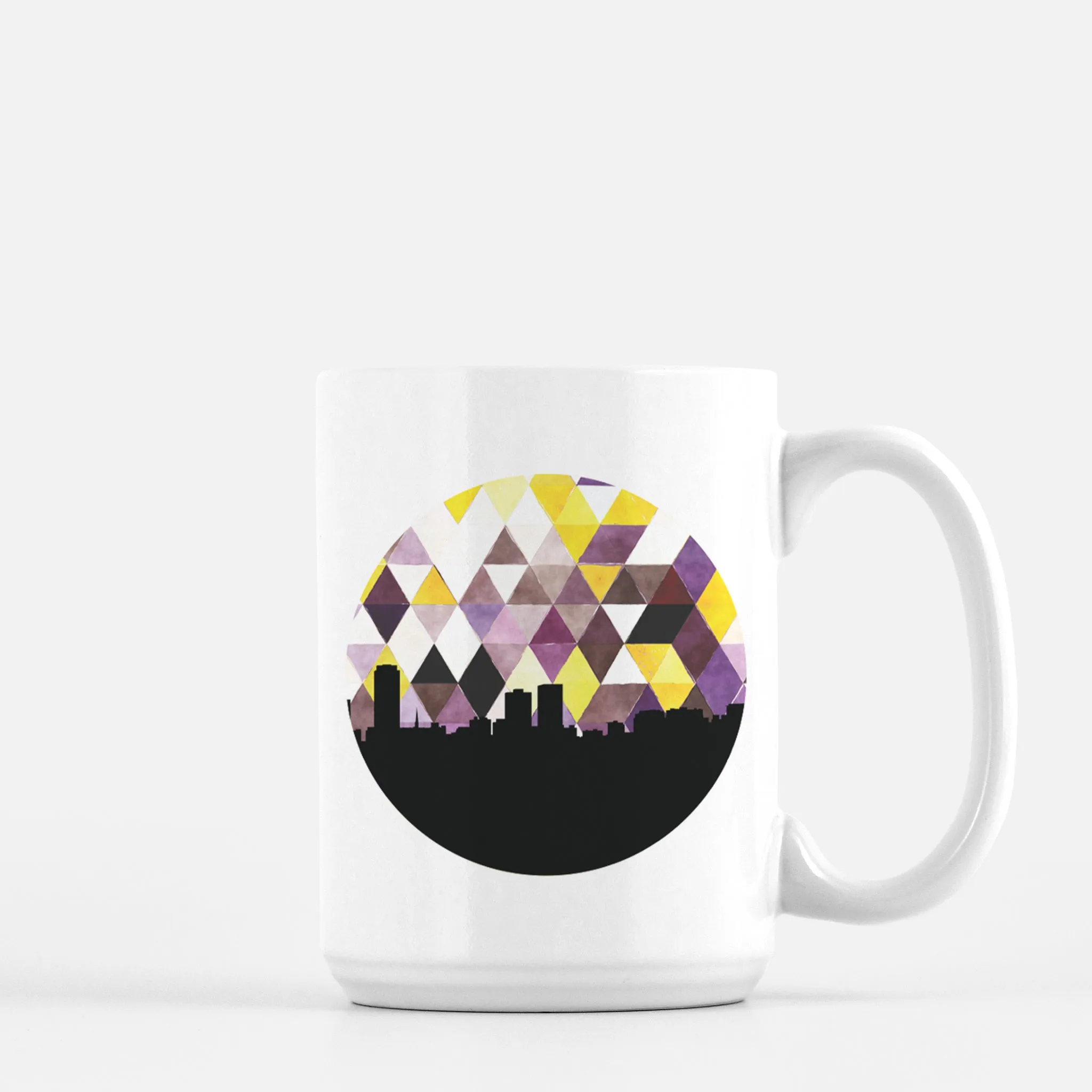 Create Your Own Paperfinch Product - choose your city, design, and product