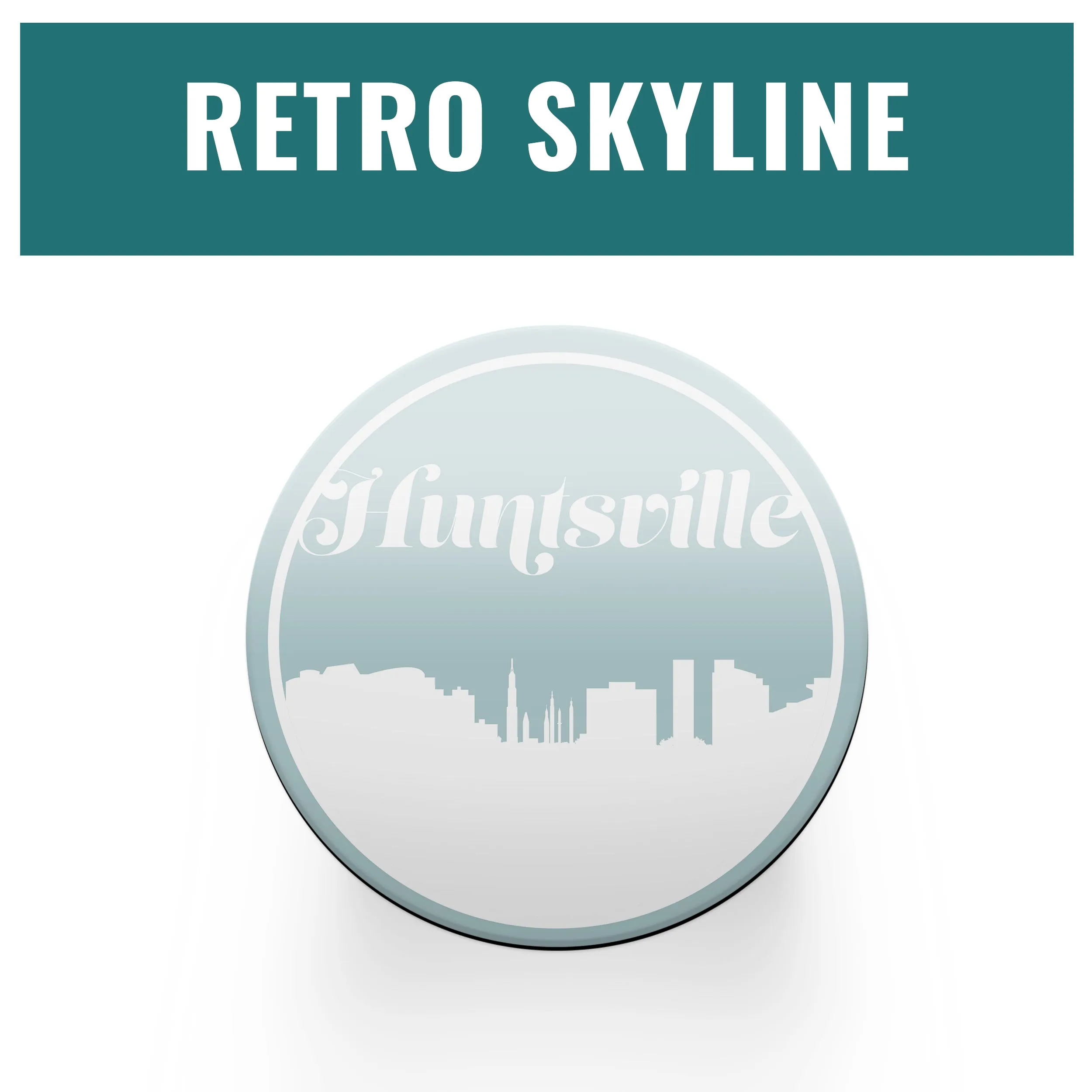 Create Your Own Paperfinch Product - choose your city, design, and product