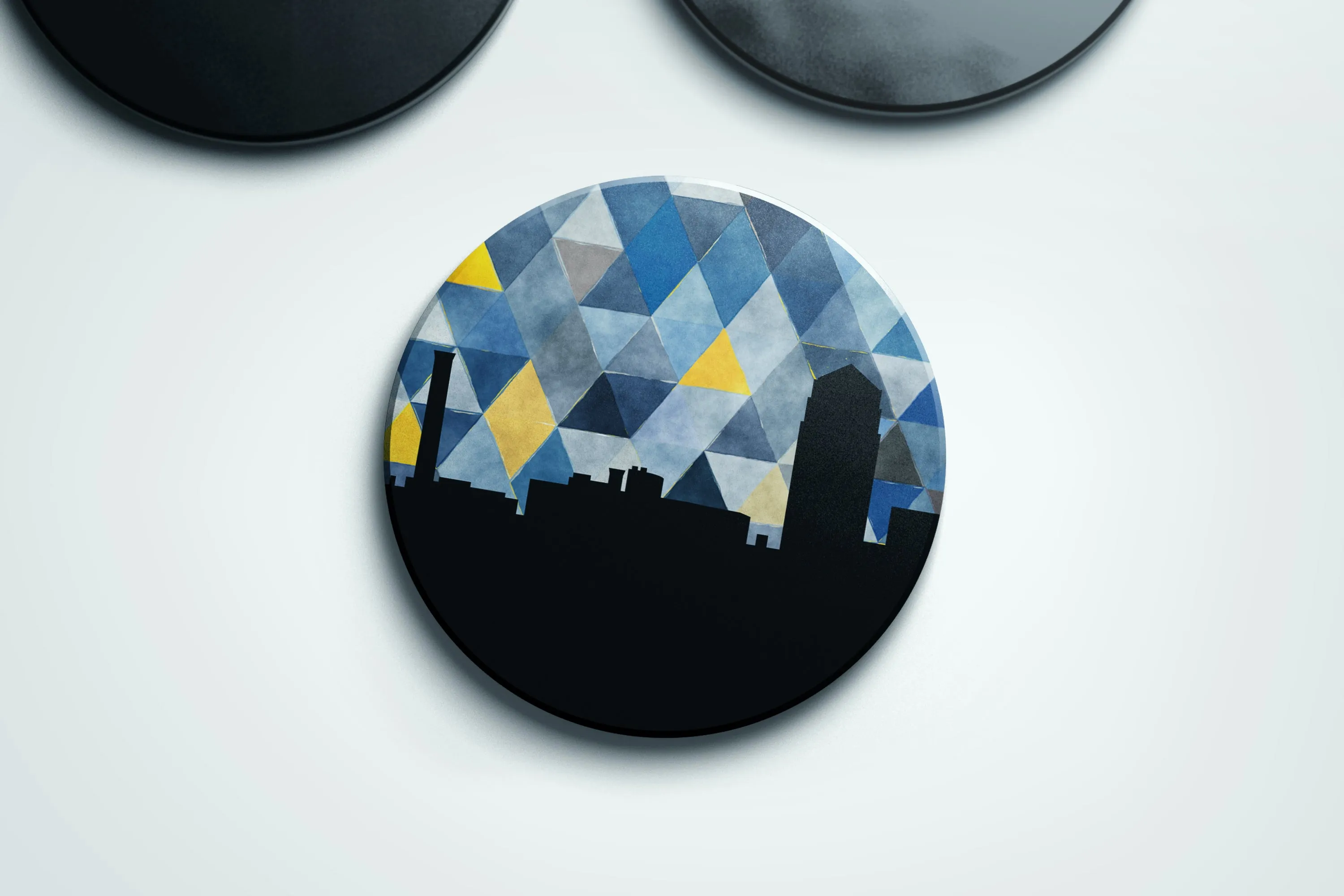 Create Your Own Paperfinch Product - choose your city, design, and product