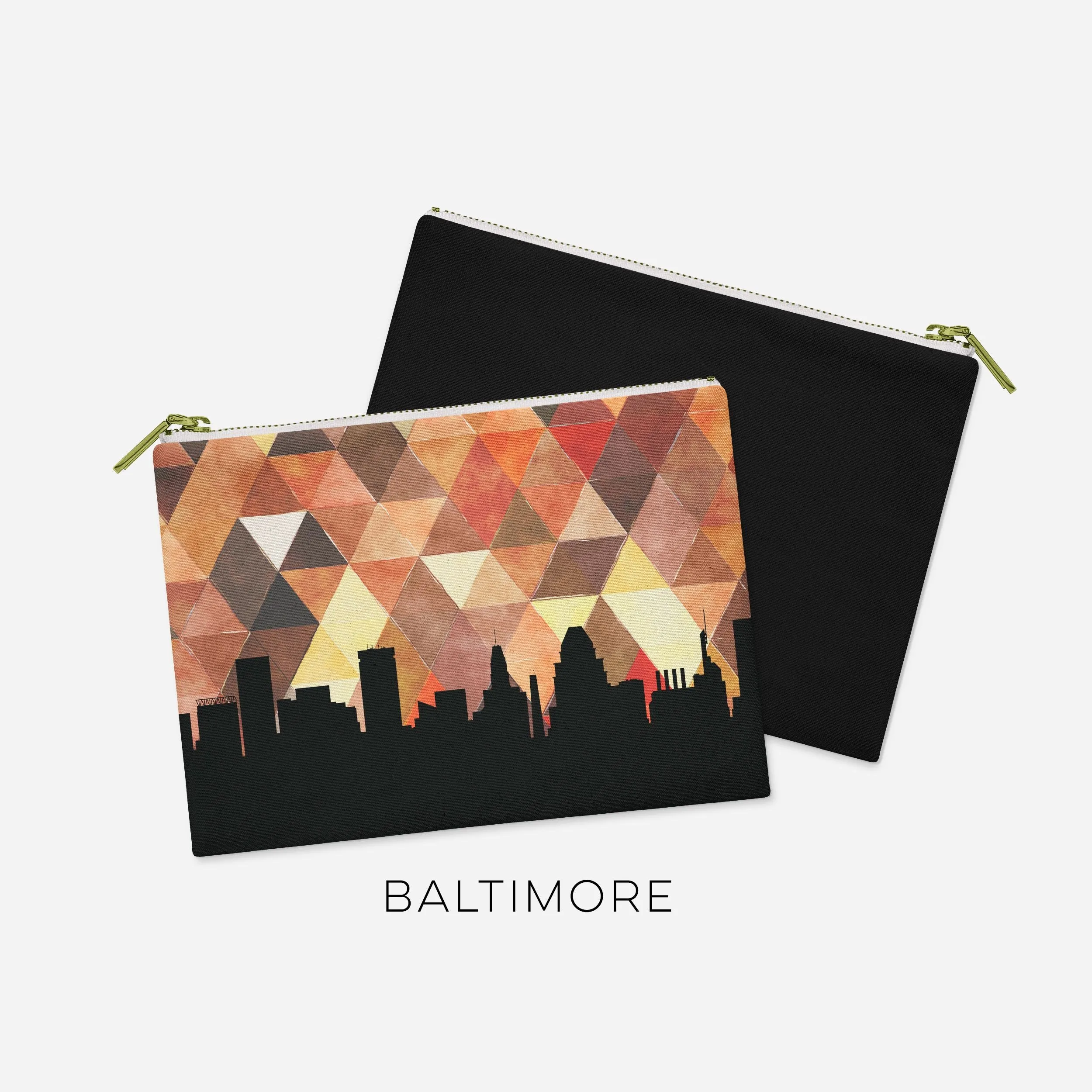 Create Your Own Paperfinch Product - choose your city, design, and product