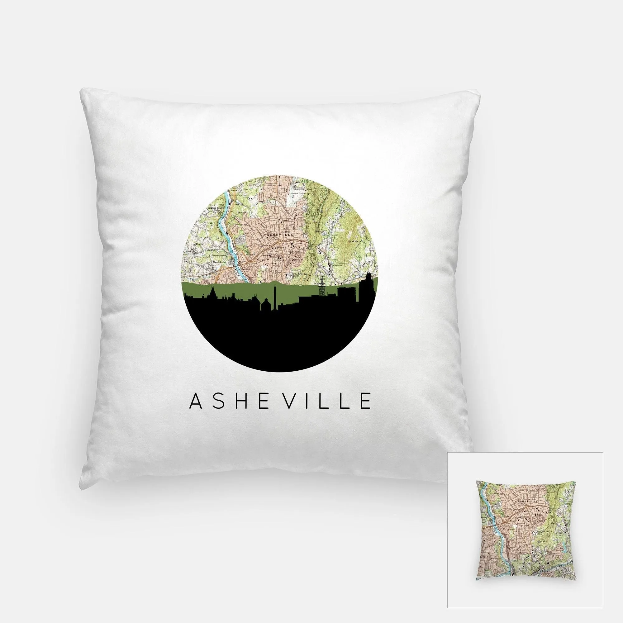 Create Your Own Paperfinch Product - choose your city, design, and product