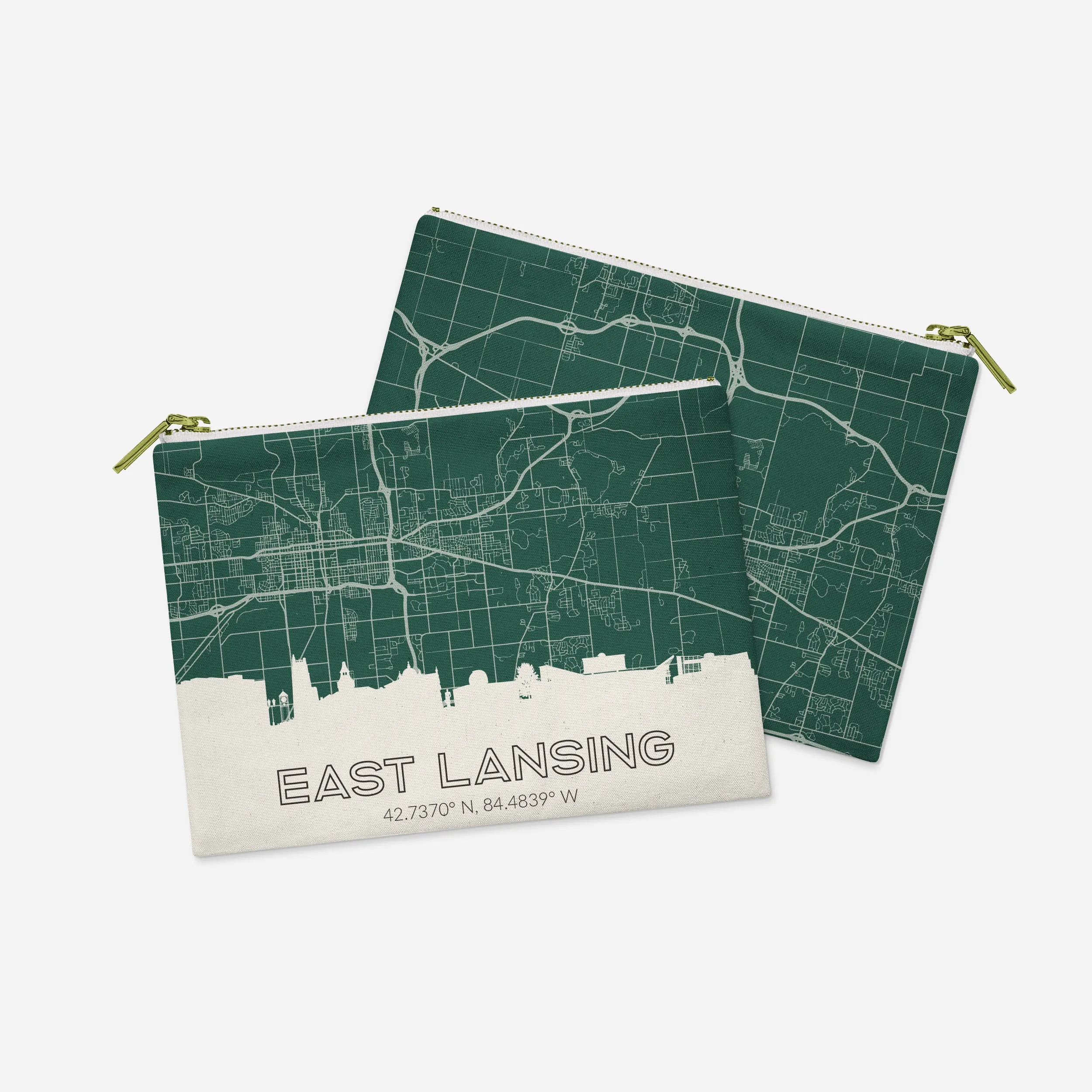 Create Your Own Paperfinch Product - choose your city, design, and product