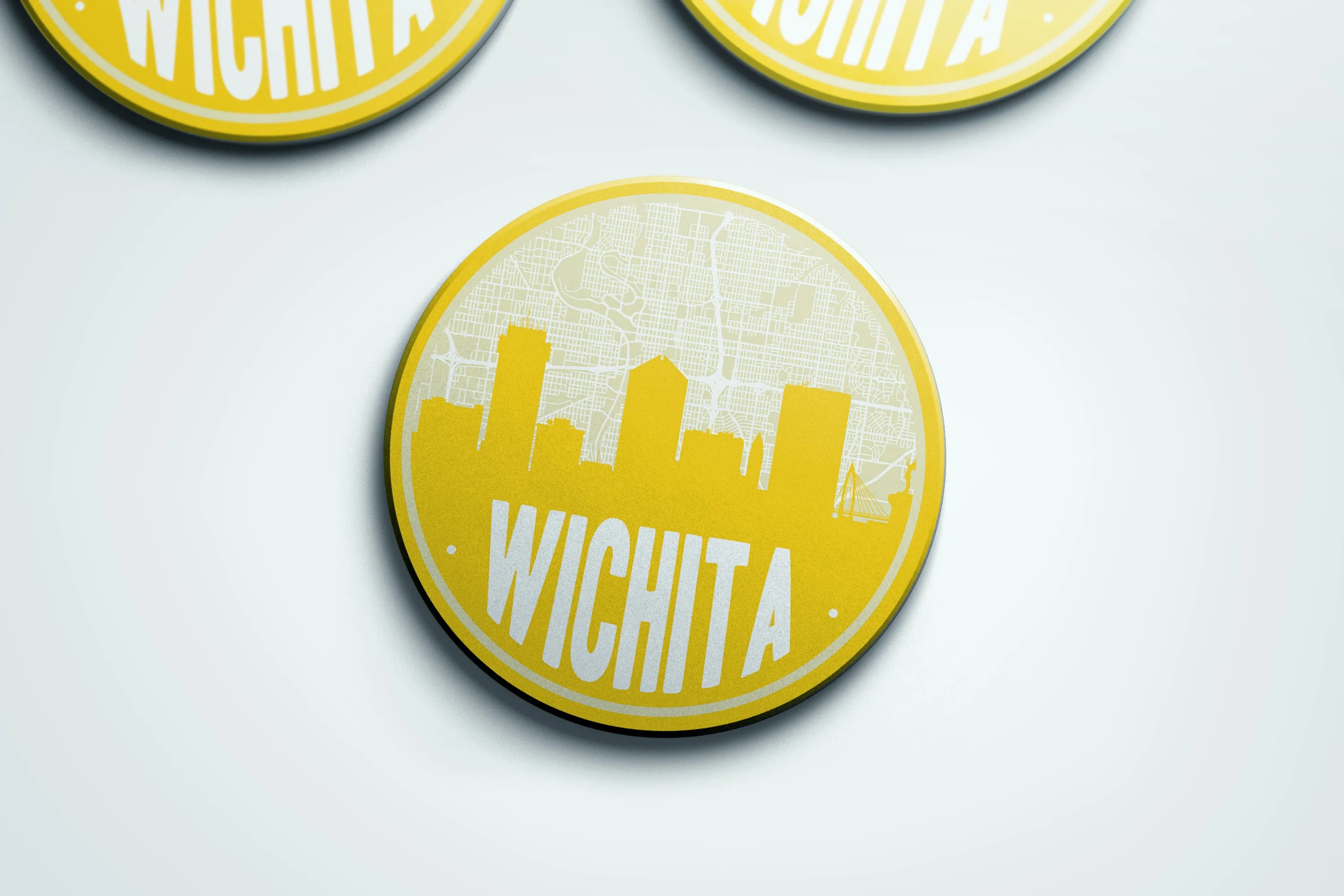 Create Your Own Paperfinch Product - choose your city, design, and product