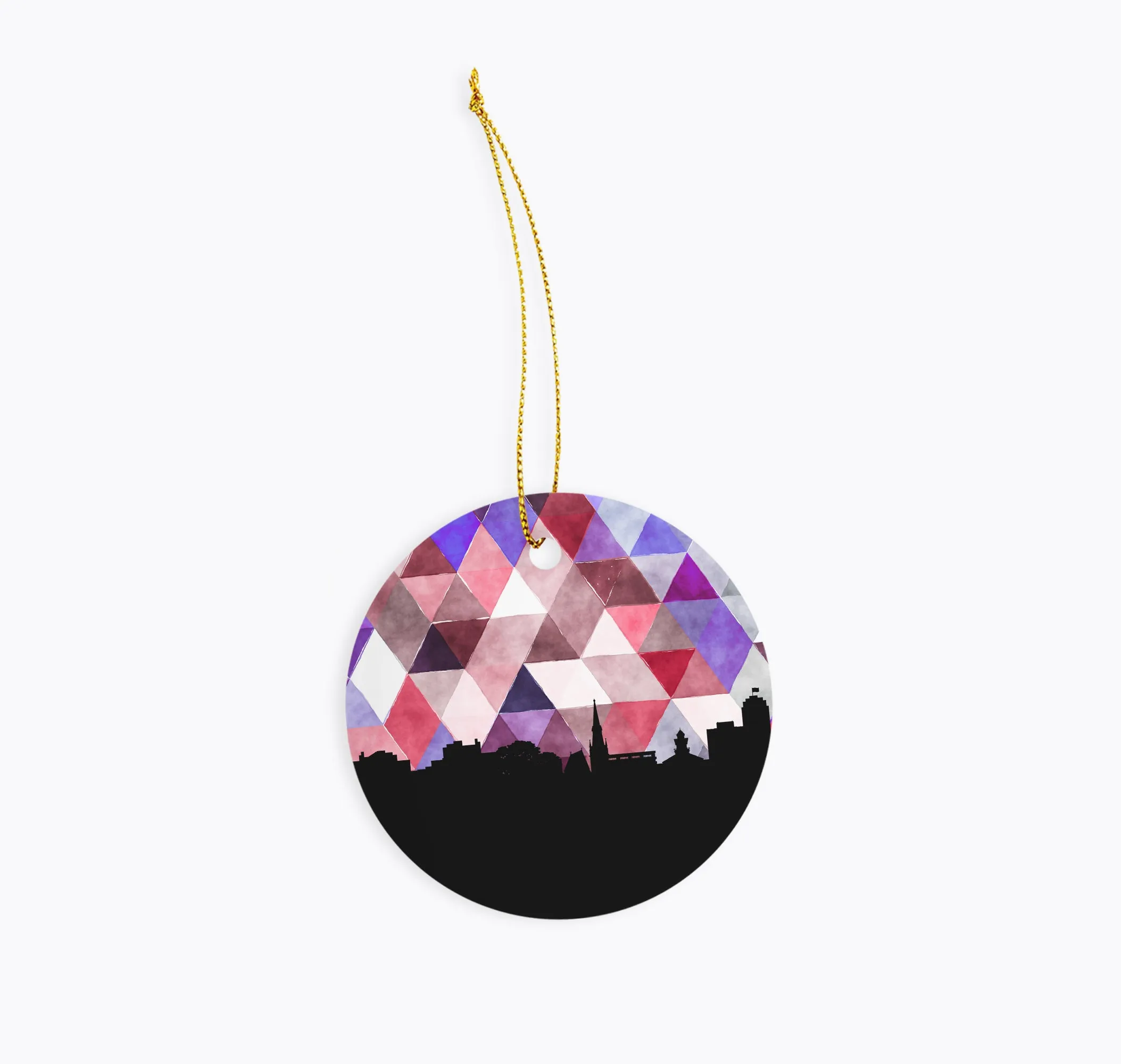 Create Your Own Paperfinch Product - choose your city, design, and product