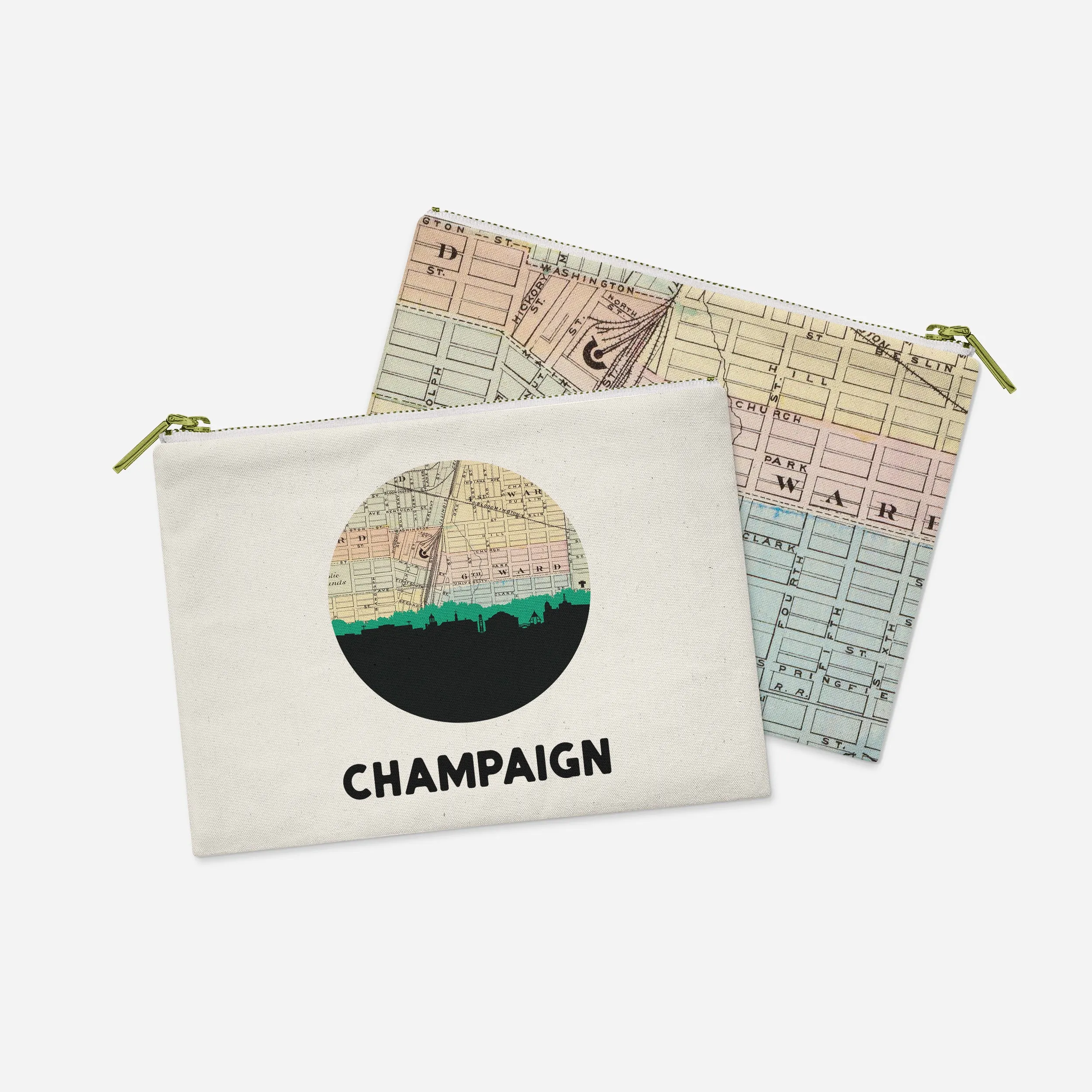 Create Your Own Paperfinch Product - choose your city, design, and product