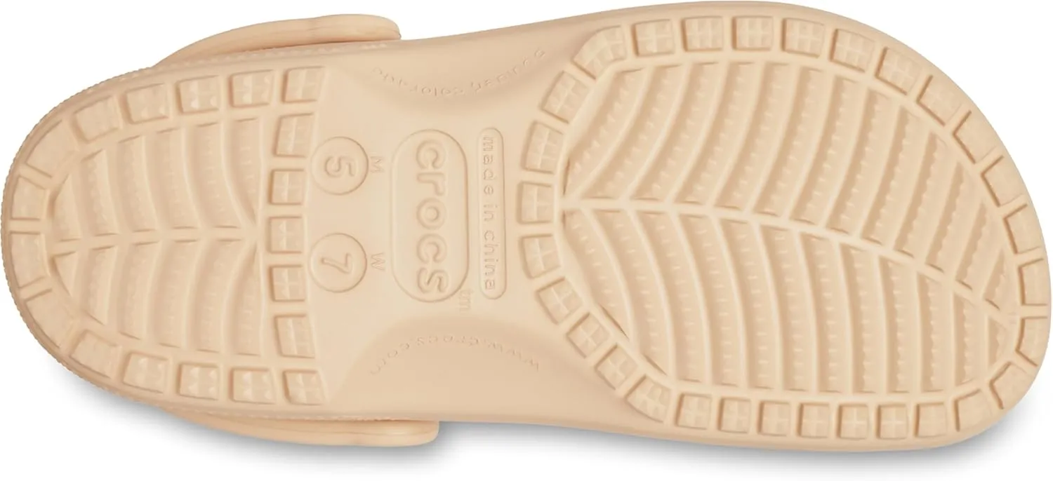 Crocs Men's and Women's Crocband Clog