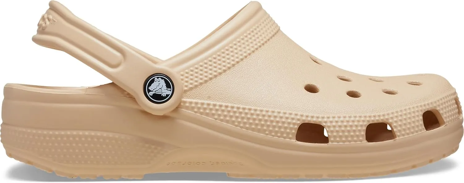 Crocs Men's and Women's Crocband Clog