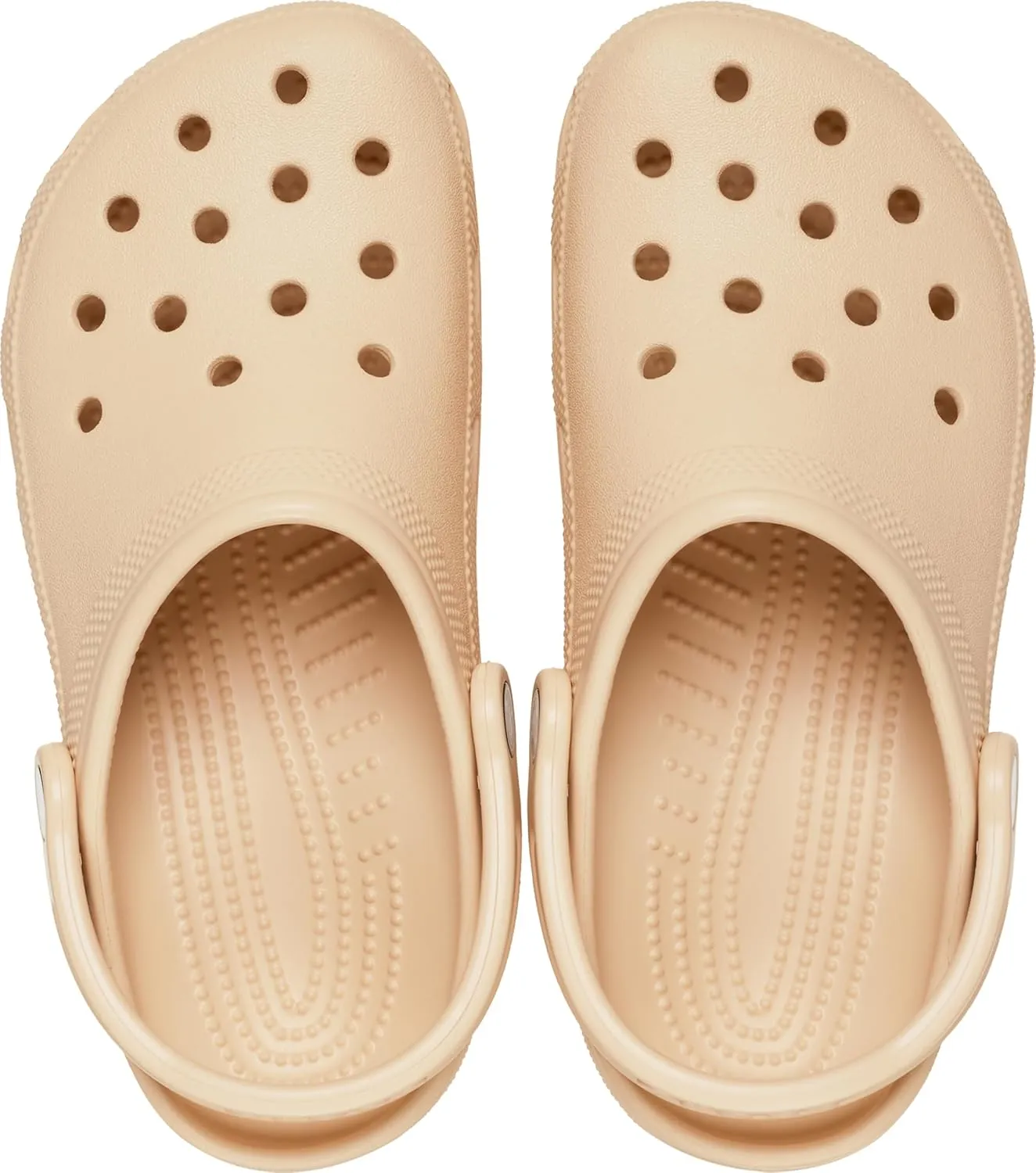 Crocs Men's and Women's Crocband Clog
