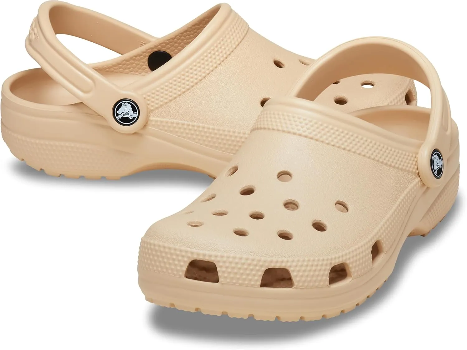 Crocs Men's and Women's Crocband Clog