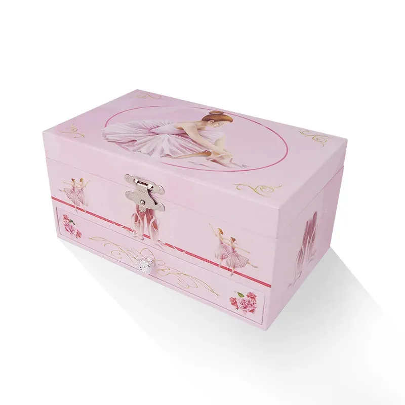 Dance Ballet Box