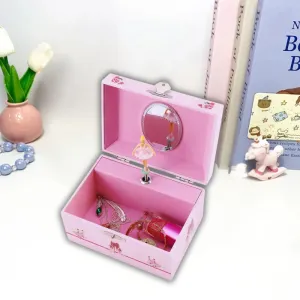 Dance Ballet Box