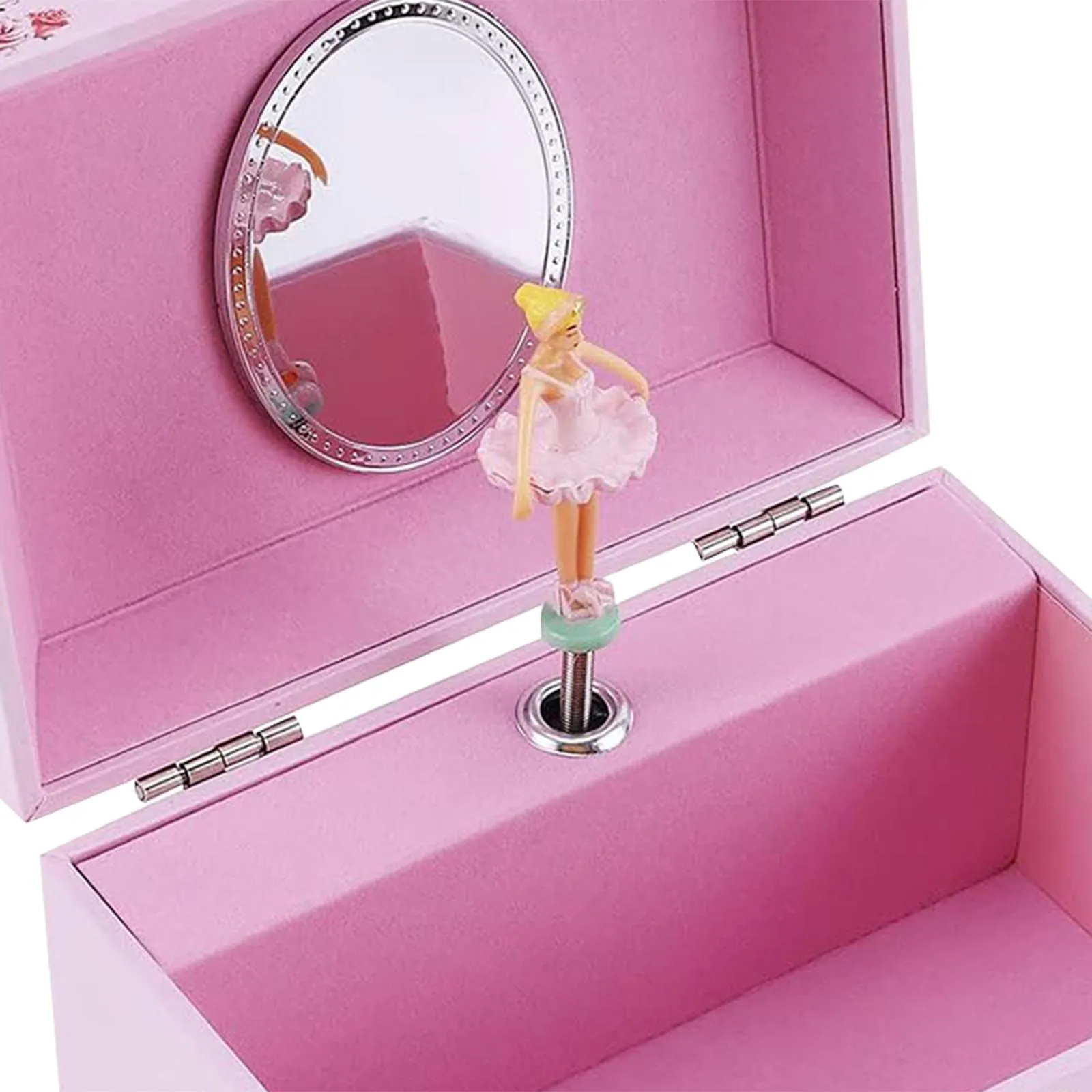 Dance Ballet Box