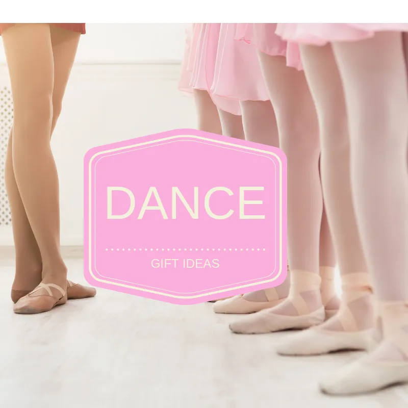 Dance Bangle Bracelet & Card Gift Set