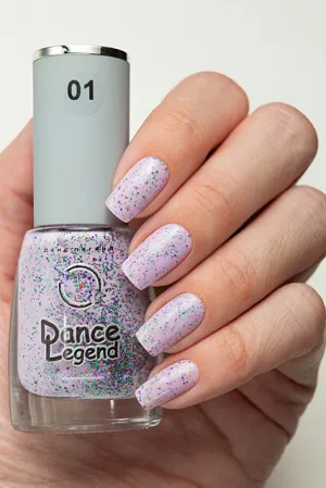 Dance Legend- 01 Extra Sprinkles