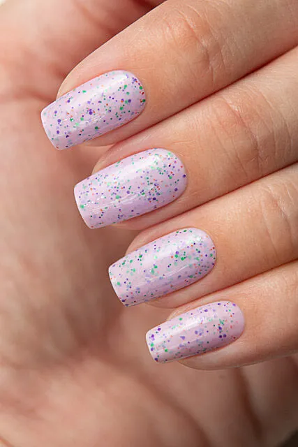 Dance Legend- 01 Extra Sprinkles