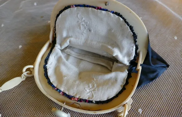 Dance Purse, 1920s