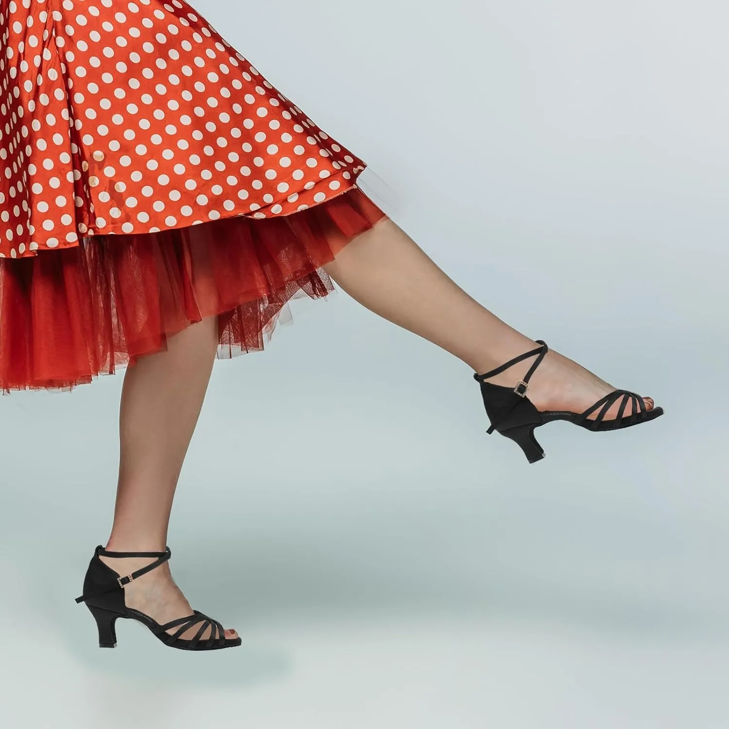 Dance Shoes for Women, Ballroom Dance Heels, Latin Dance Shoes Adult, Salsa Shoes for Women Dancing, 1920s Character Shoes, Dancing Pumps
