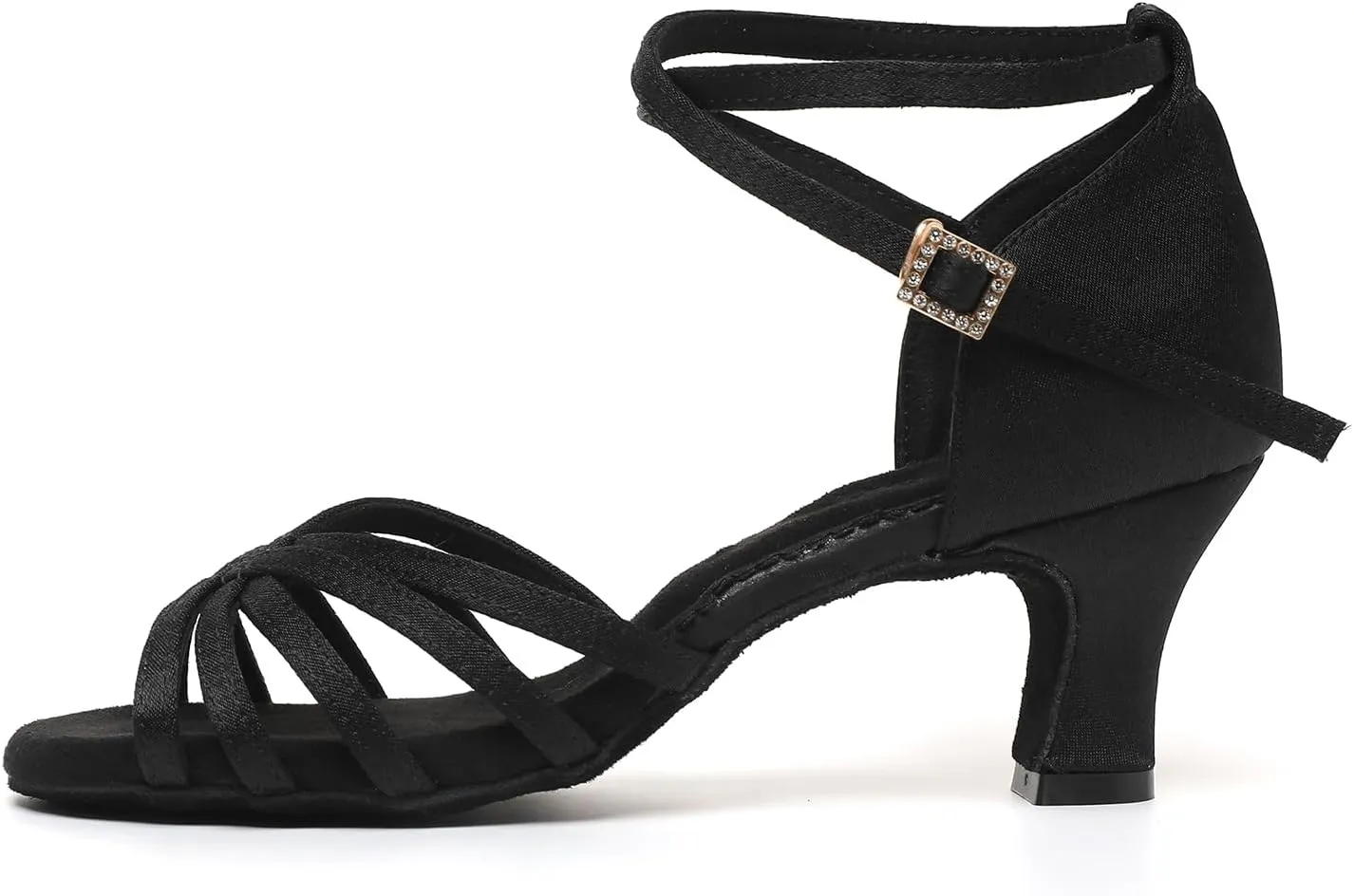 Dance Shoes for Women, Ballroom Dance Heels, Latin Dance Shoes Adult, Salsa Shoes for Women Dancing, 1920s Character Shoes, Dancing Pumps