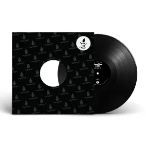 David Penn & KPD / Ain't Got No 12" Vinyl