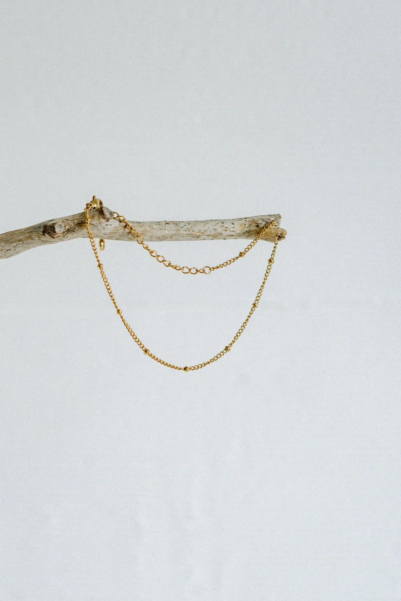Delicate Bracelet - Gold