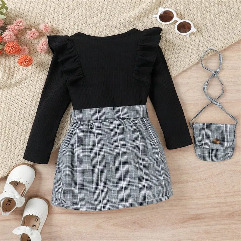 Delicate Daisy Set