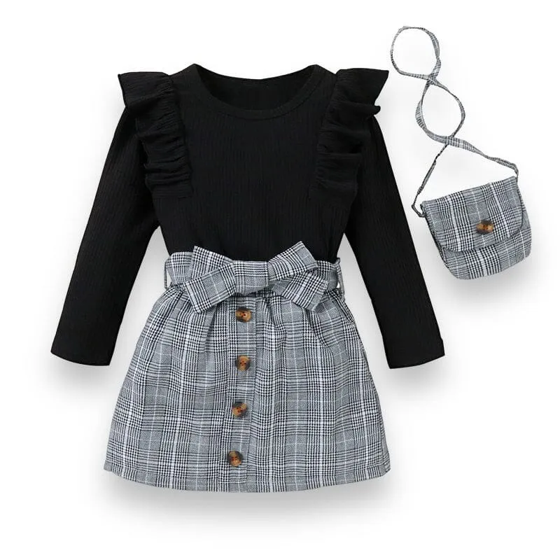 Delicate Daisy Set
