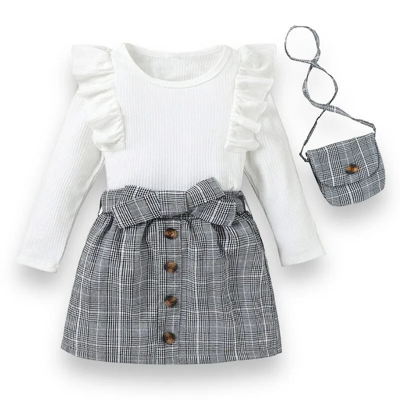 Delicate Daisy Set