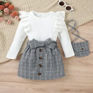 Delicate Daisy Set