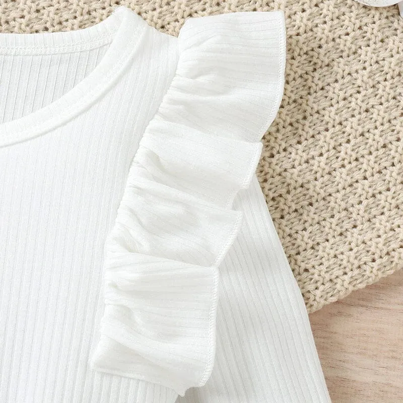 Delicate Daisy Set
